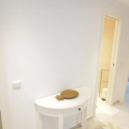 Beautiful In Del Golf-las Brisas Apartment