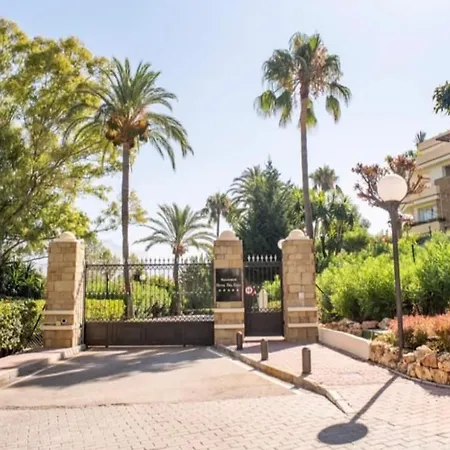Beautiful In Del Golf-las Brisas * Marbella